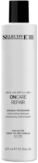 REPAIR Реструктурирующий шампунь