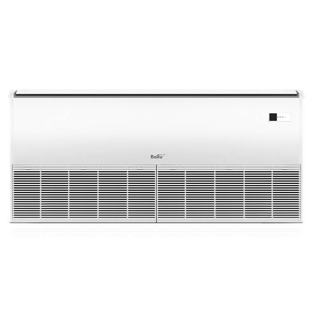 Комплект Ballu Machine BLCI_CF-36HN8/EU_23Y инверторной сплит-системы, напольно-потолочного типа