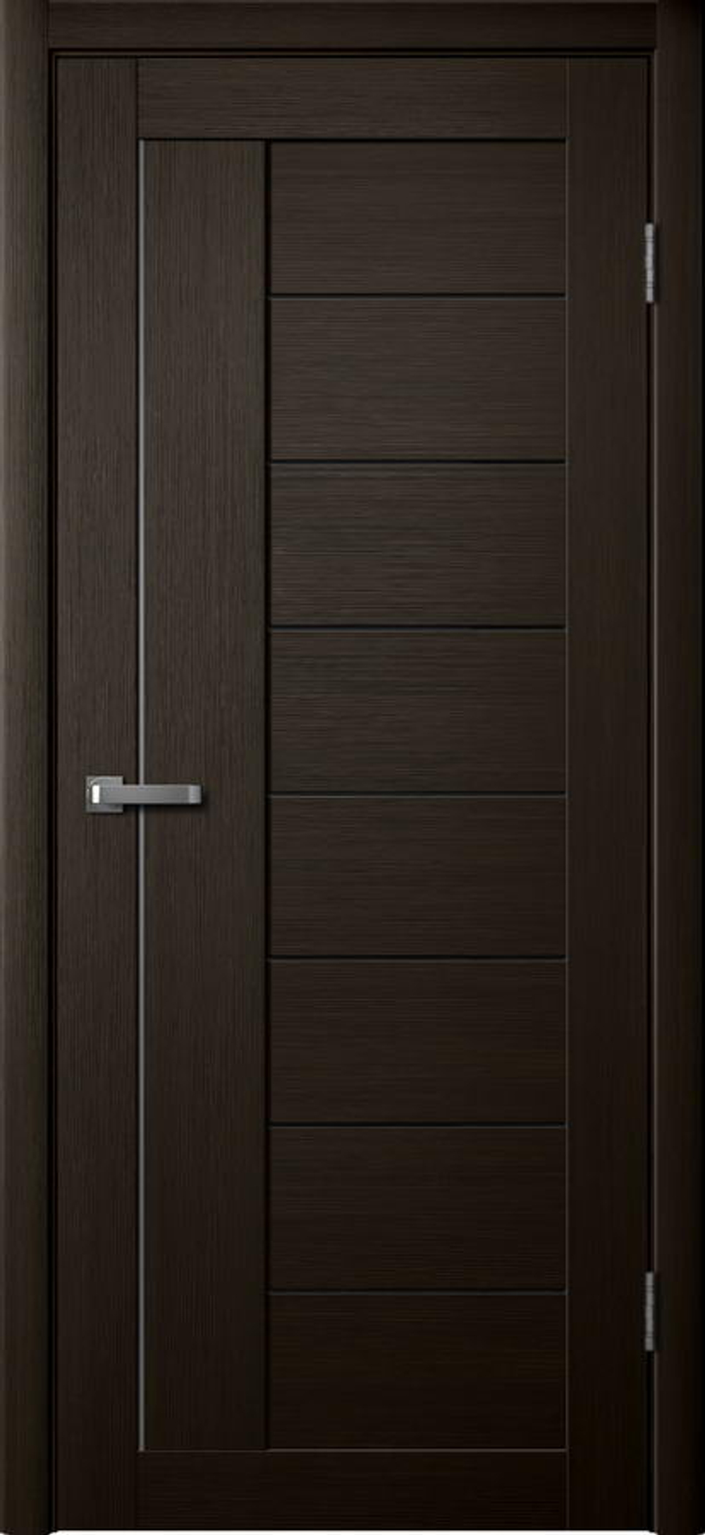 Дверь FLYDOORS 201 (Black)