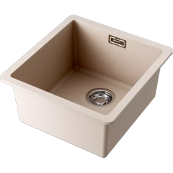 Кухонная мойка Omoikiri Kata-40-U-GR