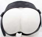 Страпон на креплении LoveToy с поясом Harness 17 см