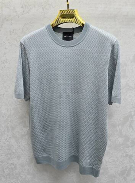 Трикотажная футболка Loro Piana