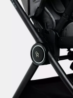 Коляска детская RANT "TEO soft" (2в1) RA121 Sage