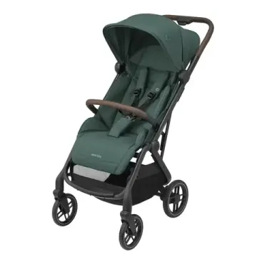 Прогулочная коляска Maxi-Cosi Soho Essential Green