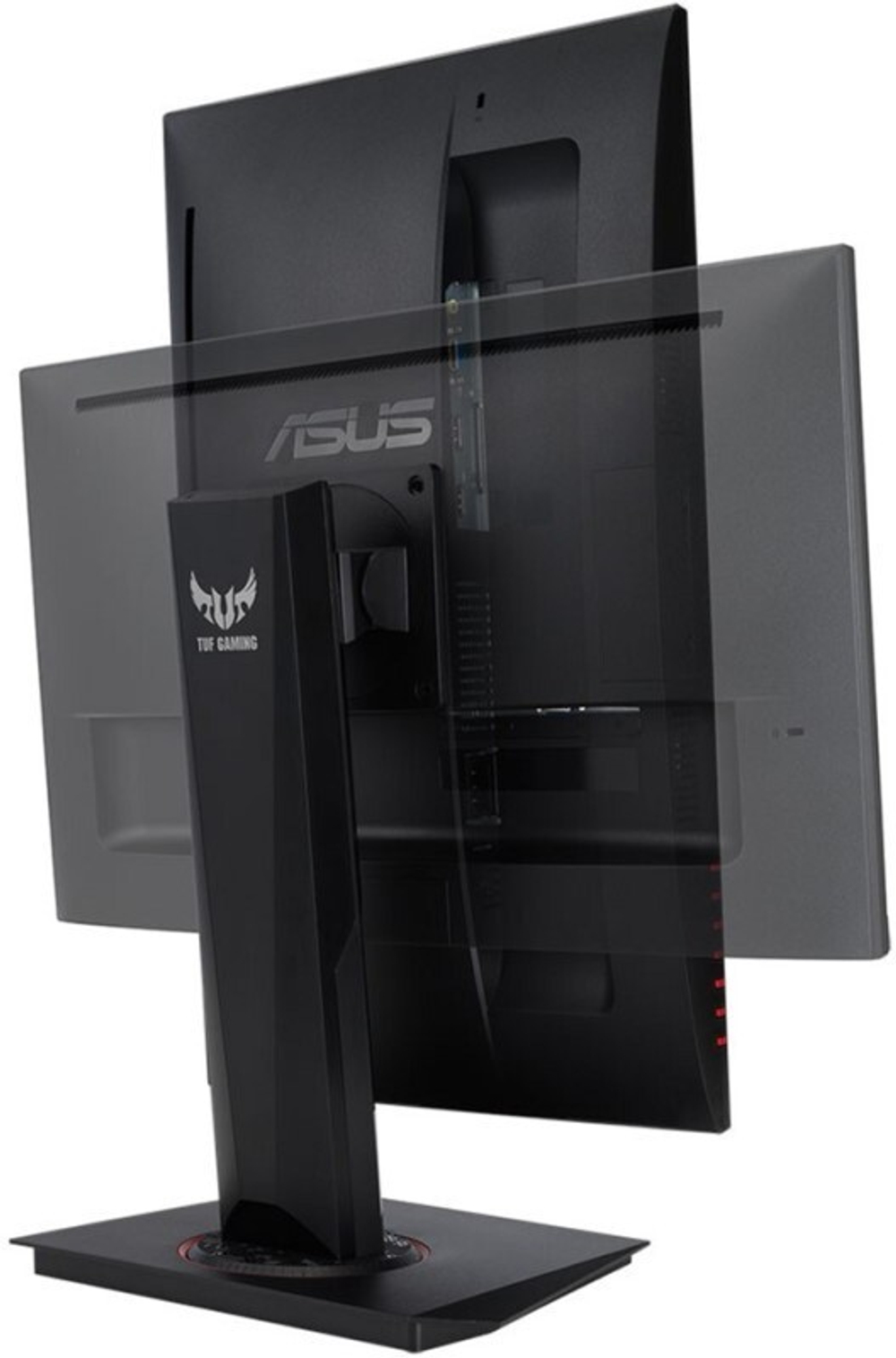 Монитор LCD 24" ASUS TUF Gaming VG249Q  black (90LM05E0-B03170)