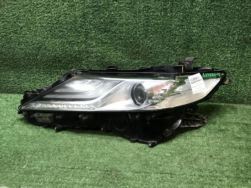 Фара левая Toyota Camry xv70 (2020-н.в.) LED