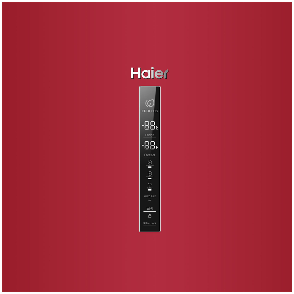 Холодильник HAIER C2F636CRRGU1