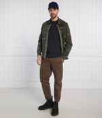 Футболка Tee BOSS GREEN - темно-синий(50475828)