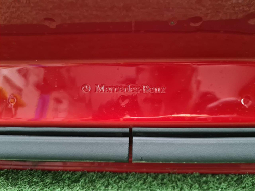 Дверь передняя правая Mercedes CLA C118 (2019-н.в.)