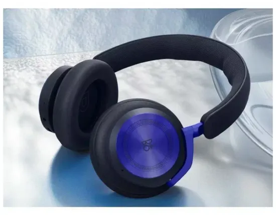 Беспроводные наушники Bang & Olufsen BeoPlay HX, ,indigo/ultramarine