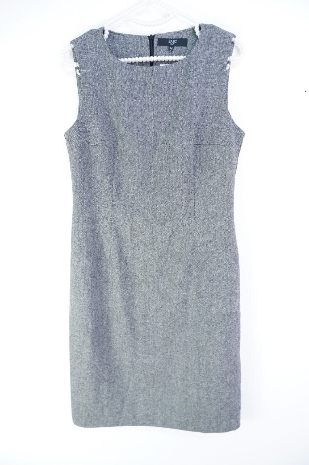 Платье Incity базовое 44 размер