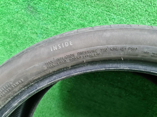 Шина 275/35 R22 Continental EcoContact 6