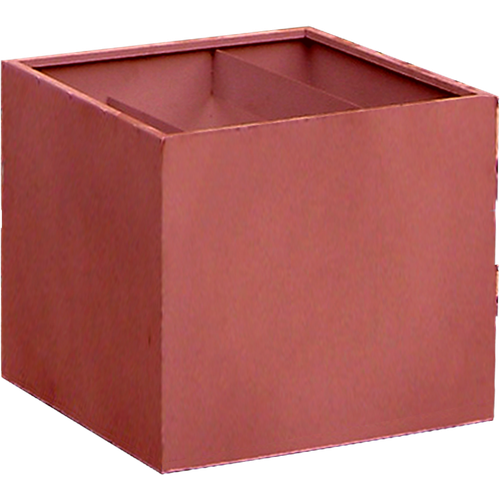 Приямок ЭкоПром-Строй металлический 2 м³(1250x1250x1250см;100кг;) - арт.560514