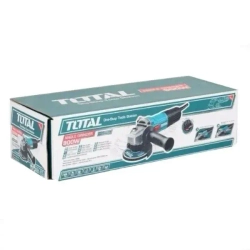 Болгарка (УШМ) 900Вт/125мм С регулятором скорости INDUSTRIAL TG109125565