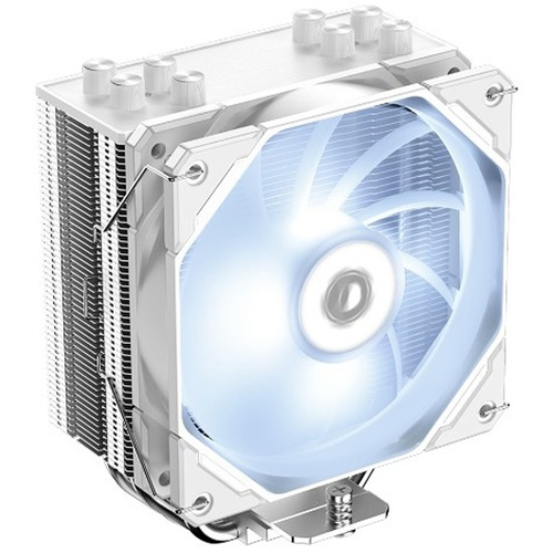 Кулер для процессора ID-COOLING SE-224-XTS WHITE, S-1700, TDP 220W, белый (SE-224-XTS WHITE)
