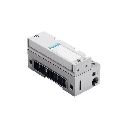Торцевая плита Festo VMPA-FB-EPL-GU 533372