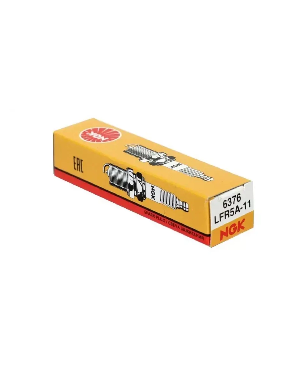 Свеча зажигания NGK LFR5A-11