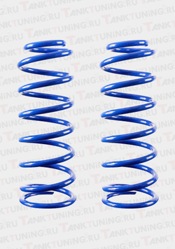 Haval H9 лифт-комплект подвески MXR 2"