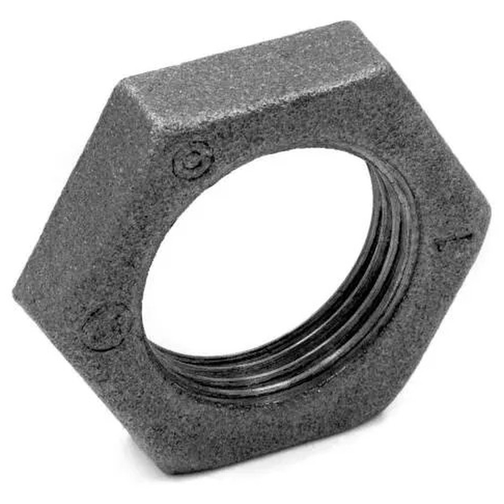 Контргайка FITTEX чуг Ду15 (1/2") PLUS