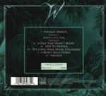 Witherfall / Vintage (CD)