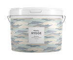HYGGE Shimmering sea Полуматовая водно-дисперсионная краска для интерьеров