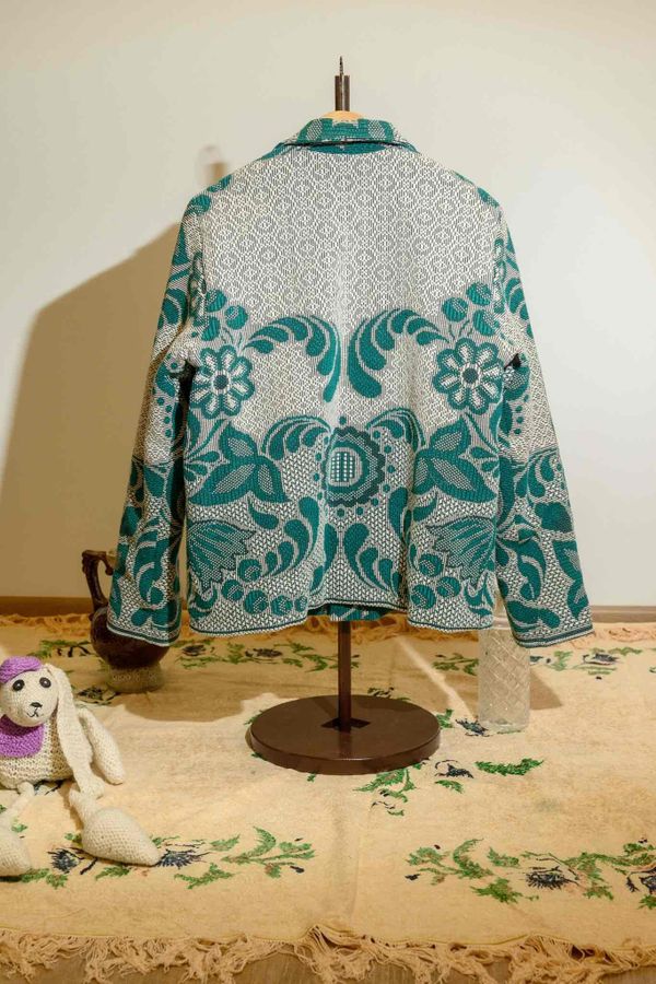 Куртка Forest Green - фото 2