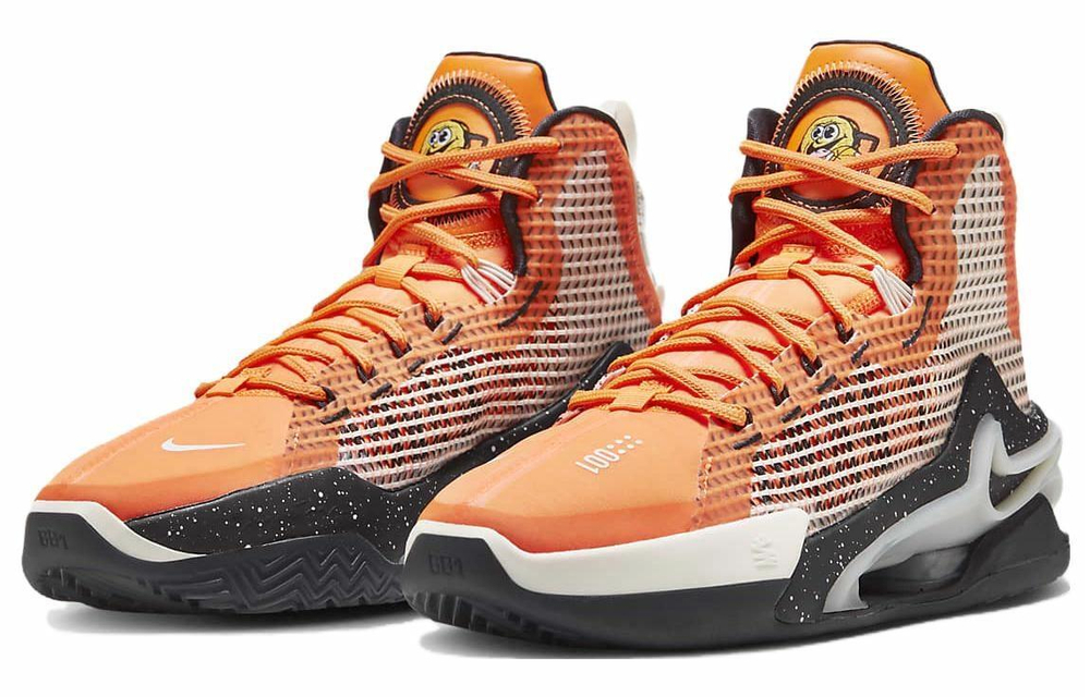Кроссовки Nike Air Zoom G.T. Jump Ep