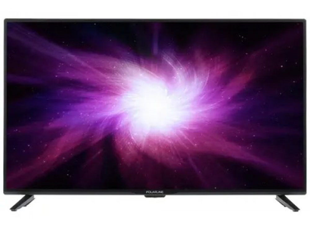 LED телевизор Full HD POLARLINE 43PL51STC-SM