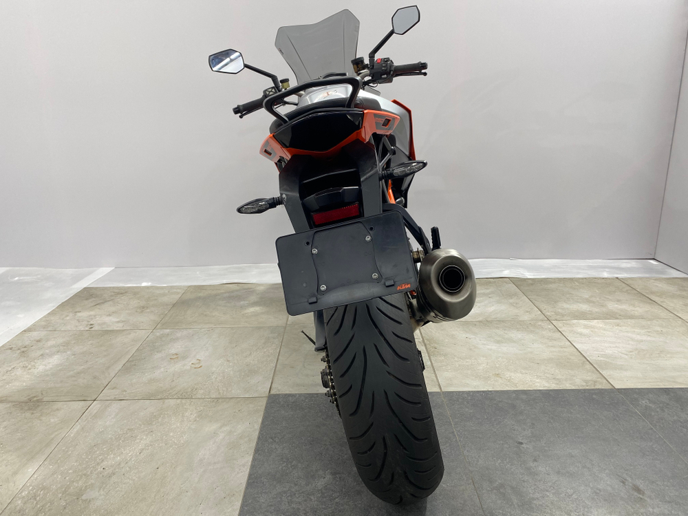 KTM 1290 Superduke GT 044564
