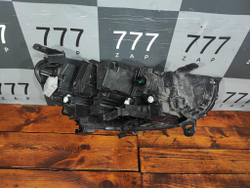 Фара левая LED Haval Jolion 21-нв Б/У Оригинал 4121104XST01A