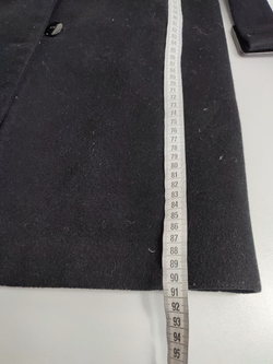 Пальто Эндже Collection шерстяное 42 размер