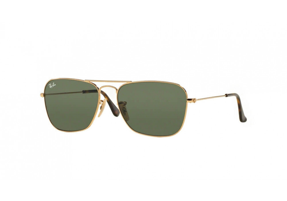 RAY-BAN CARAVAN RB3136 181