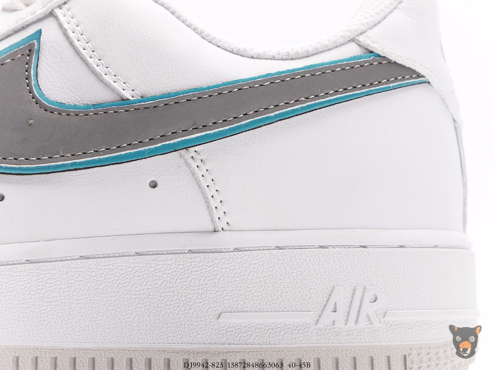 Кроссовки Air Force 1 '07 Low