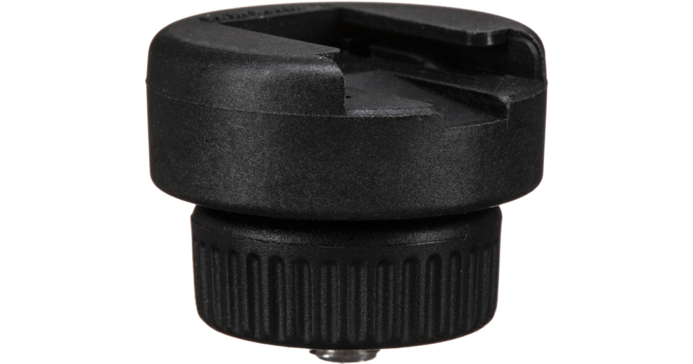 Держатель для вспышки Manfrotto 143S-1 Flash Shoe for Magic Arm