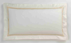 Пододеяльник 140x200 Elegante Studio Line бежевый Германия