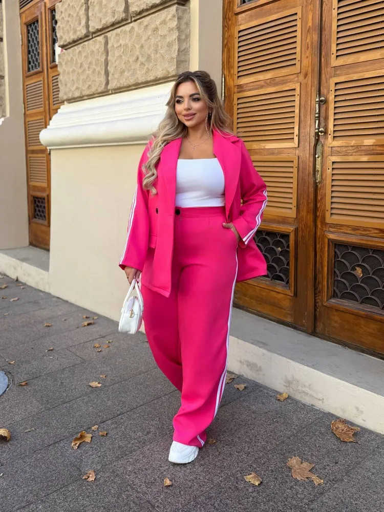 Костюм УК-291-1 Фабрика Моды