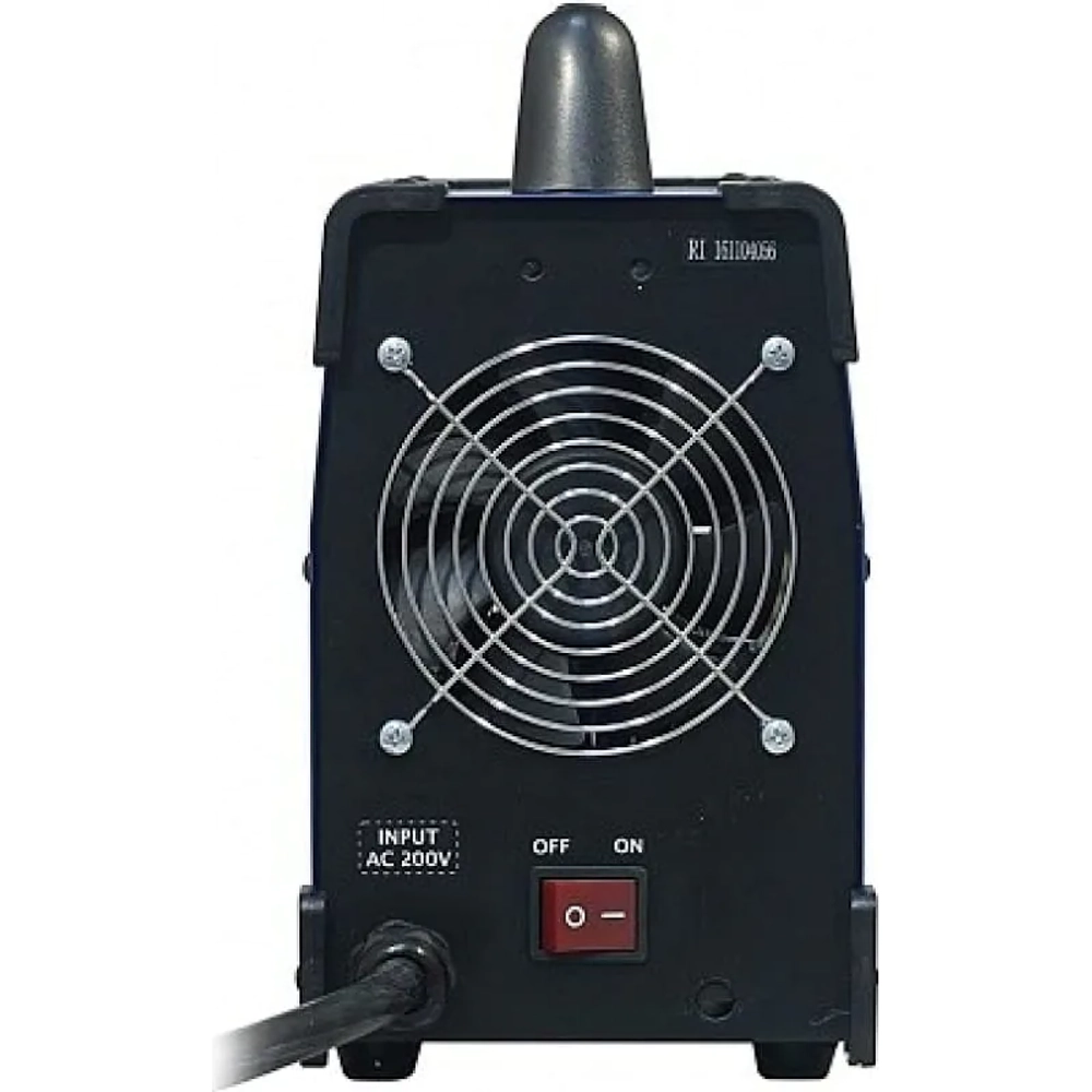 AuroraPRO INTER 205 MOSFET сварочный инвертор с сертификатом НАКС, 7122727