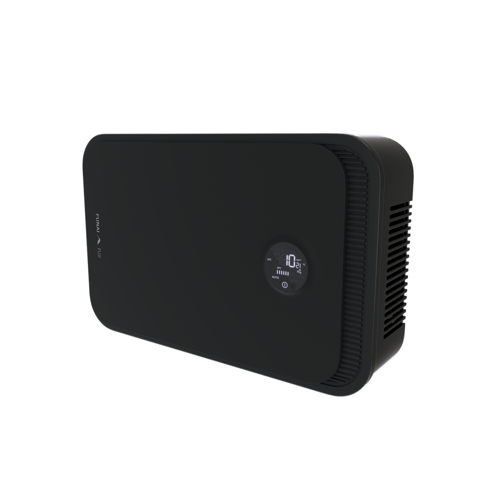 Приточно-вытяжная установка серии FUJI ERW-150X.D