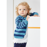 Брошюра Rowan "Little Rowan Kids"