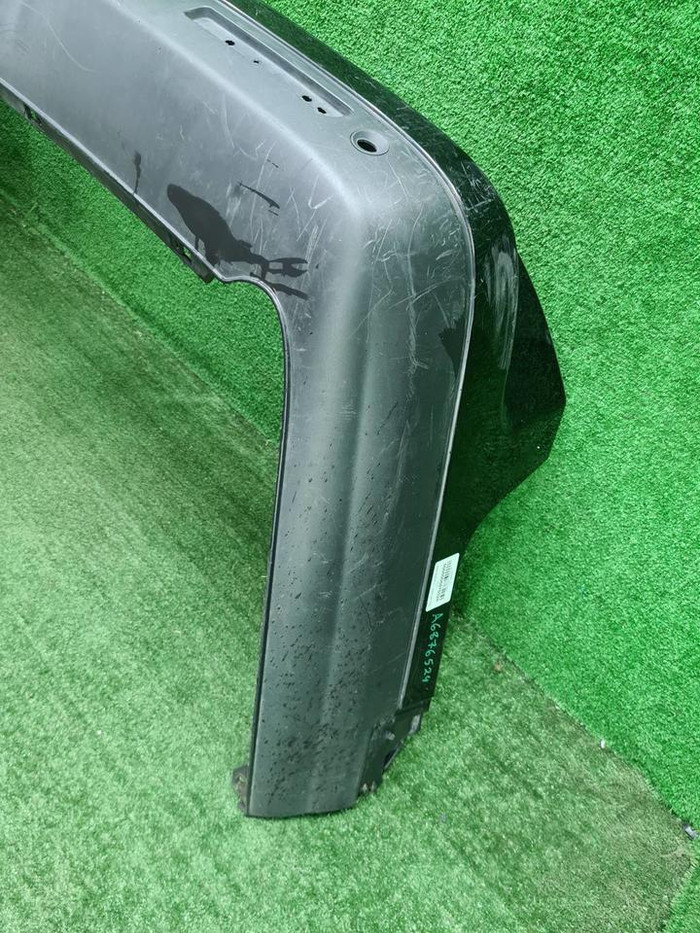 Бампер задний Land Rover Discovery 4 (2009-2016)