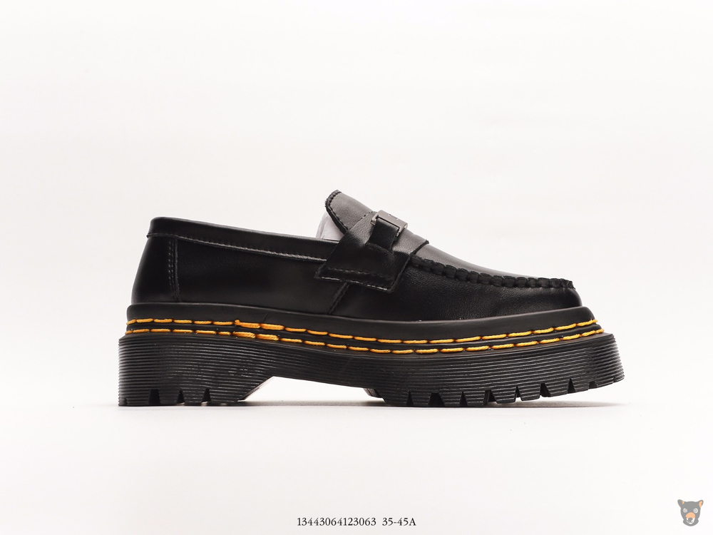 Лоферы Dr.Martens