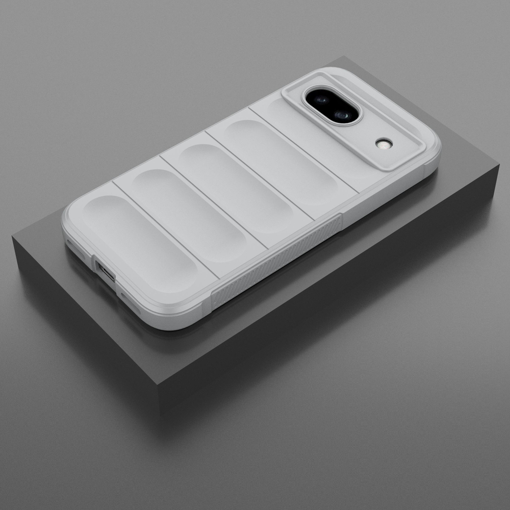 Противоударный чехол Flexible Case для Google Pixel 8А