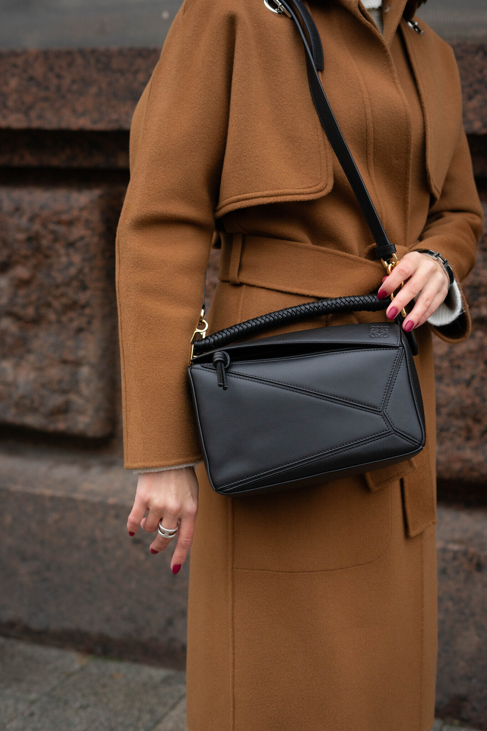 Loewe Puzzle Medium