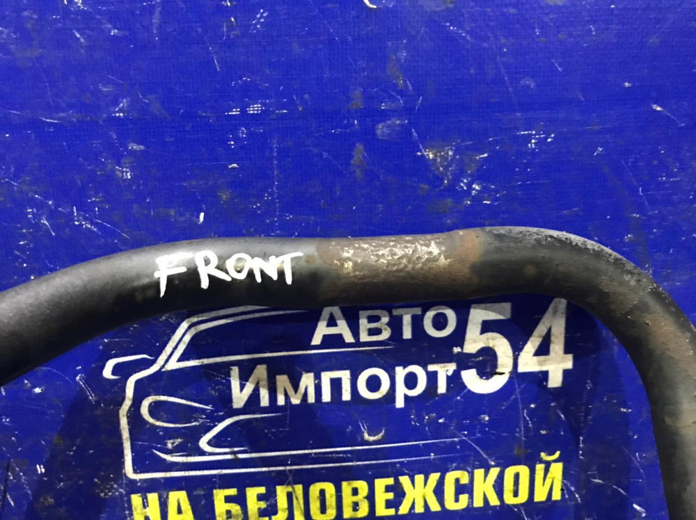 Стабилизатор поперечной устойчивости передний Honda CIVIC 2001