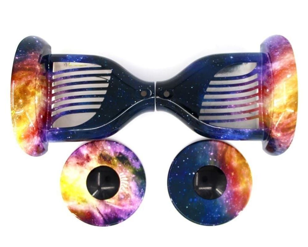 Корпус для гироскутера 10,5 дюймов в ассортименте фото №1