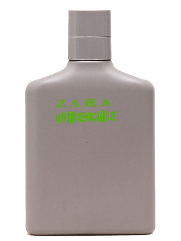 Zara Unbreakable
