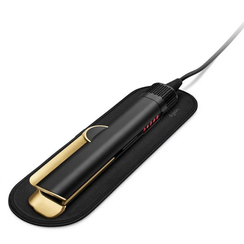 Выпрямитель Dyson HT01 Airstrait Straightener Onyx Black/Gold c ковриком