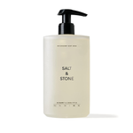 Salt & Stone гель для душа