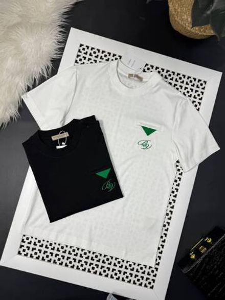 Футболка Bottega Veneta