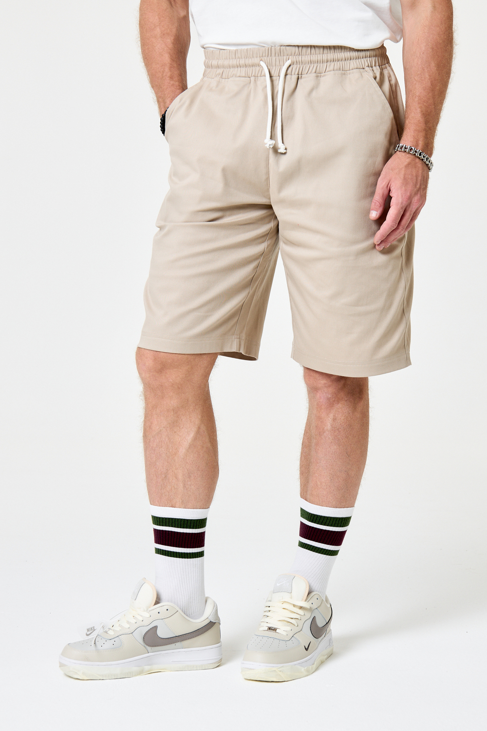 Шорты - Q2ZA Premium BASE